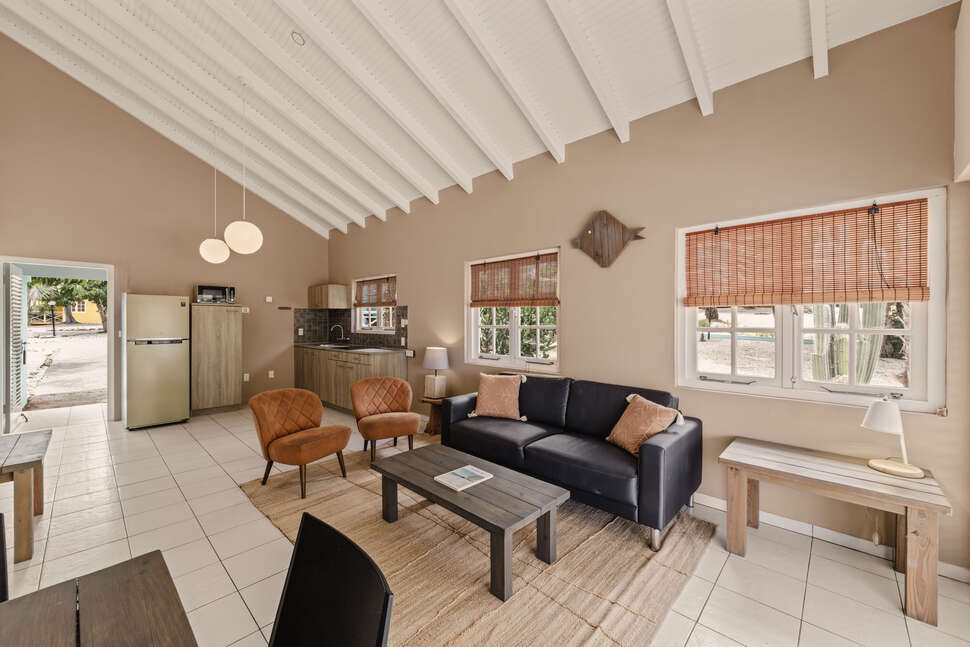 Een foto van Bon Bini Resort