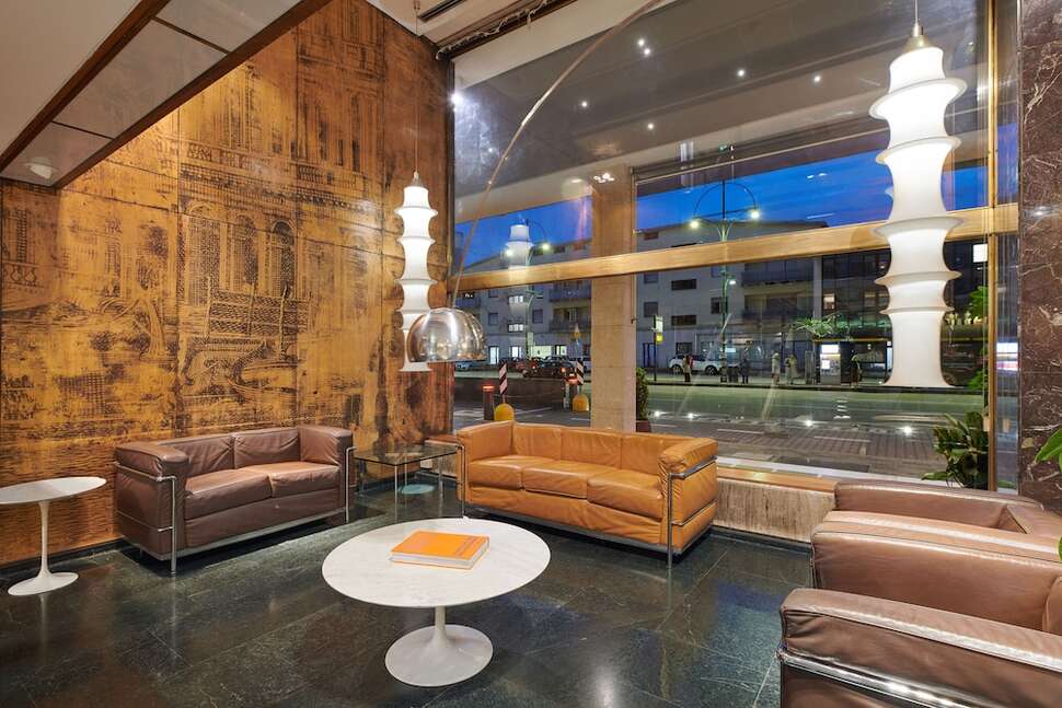 Een foto van Hotel Plaza