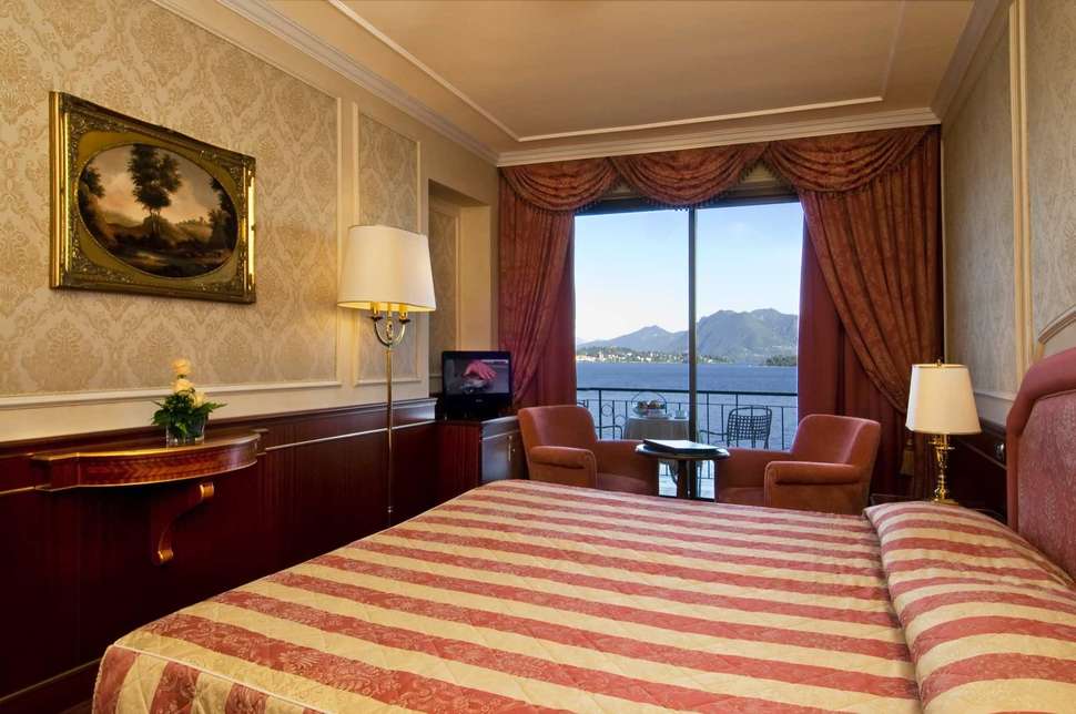 Een foto van Grand Hotel Dino