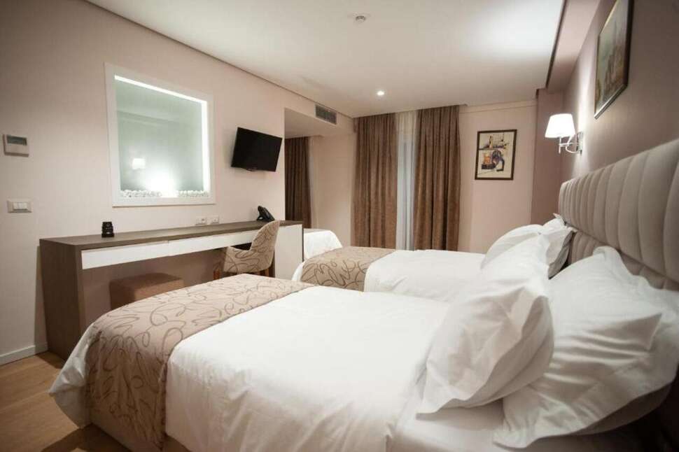 Een foto van Doanesia Premium Hotel & Spa