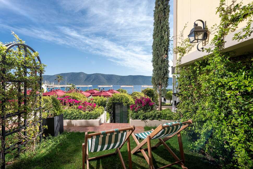 Een foto van Casa Nonna Bodrum