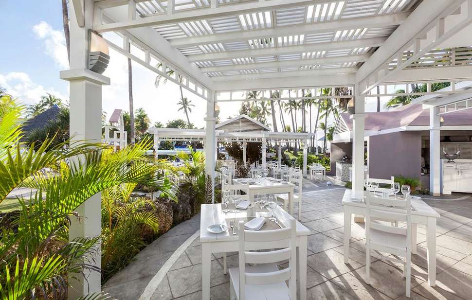 Een foto van Melia Varadero