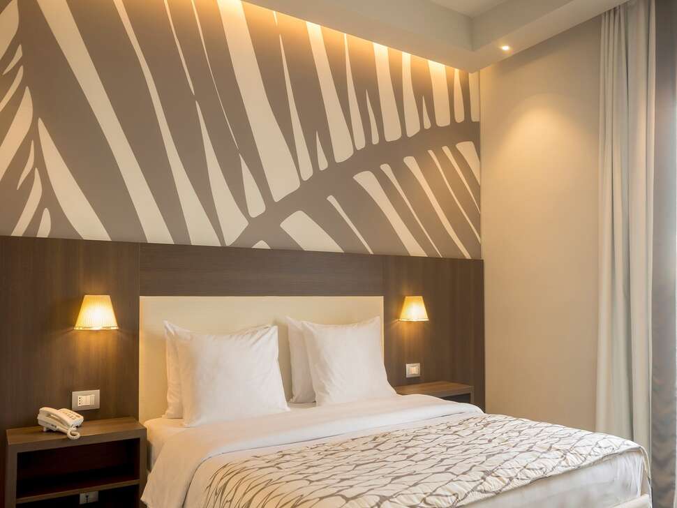 Een foto van Hotel Palma