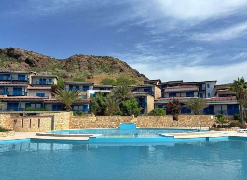Een foto van Barcelo Marine Boa Vista