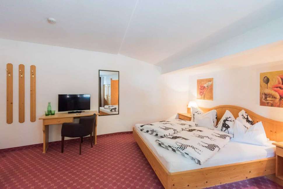 Een foto van Hotel Kertess