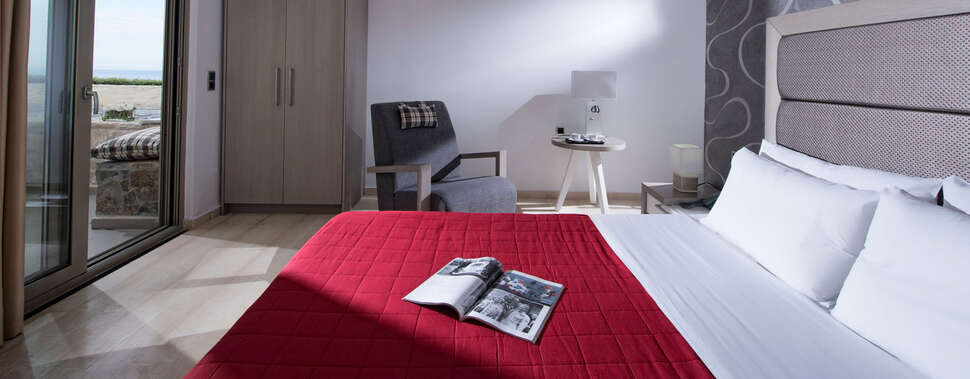 Een foto van Happy Cretan Suites