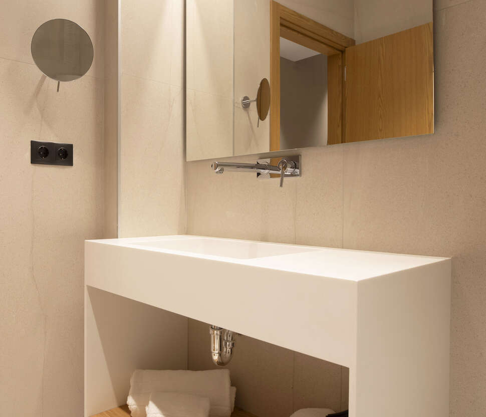 Een foto van GoodNight Cadiz Appartementen
