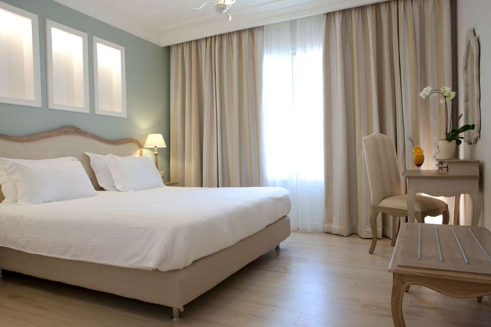Een foto van Lefko Hotel & Appartementen