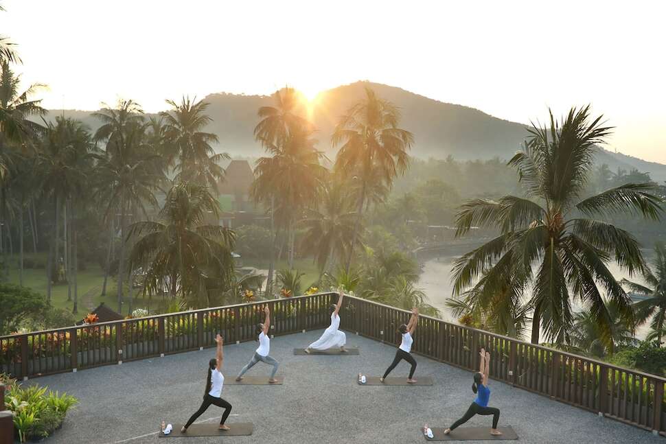 Een foto van Candi Beach Resort & Spa