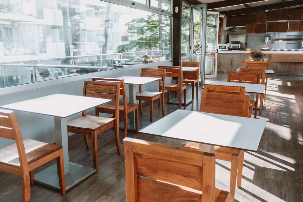 Een foto van Appartementen El Palmar
