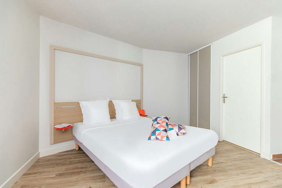 Een foto van Appart'City Confort Bordeaux Chartrons