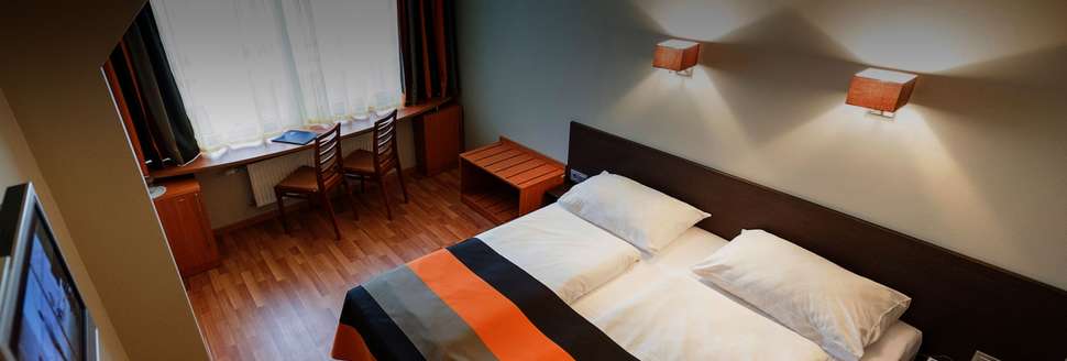 Een foto van Bellevue Park Hotel