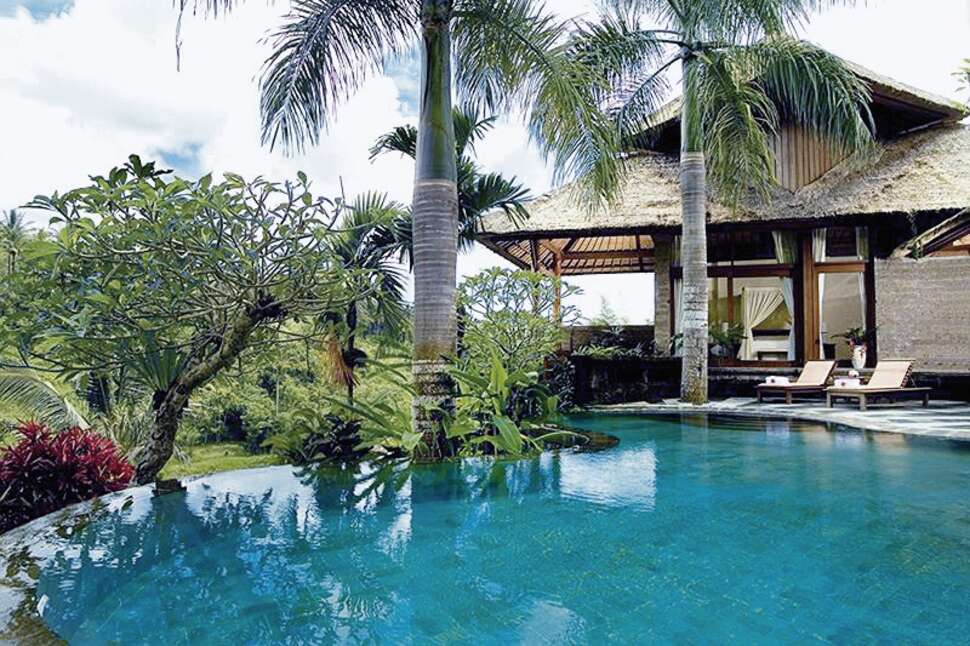 Ein Foto The Payogan Villa Resort & Spa