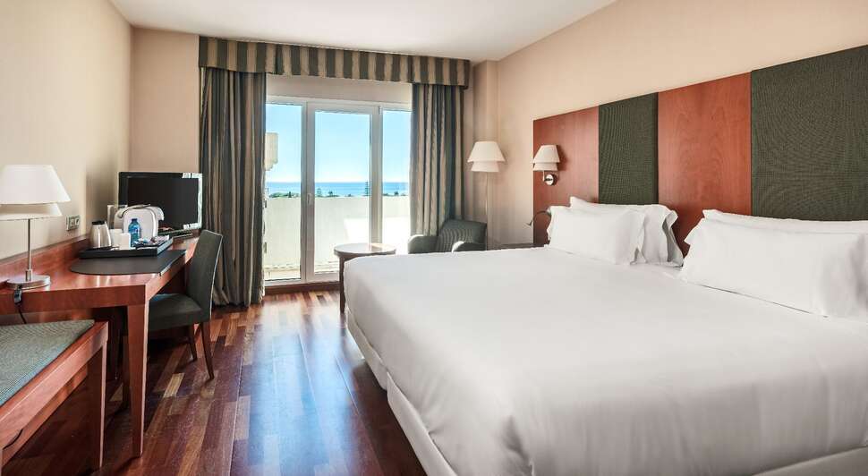 Een foto van NH Marbella