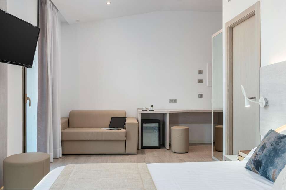 Een foto van Som Llaut Boutique Hotel