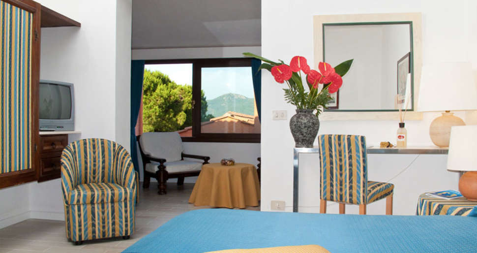 Een foto van Resort le Picchiaie