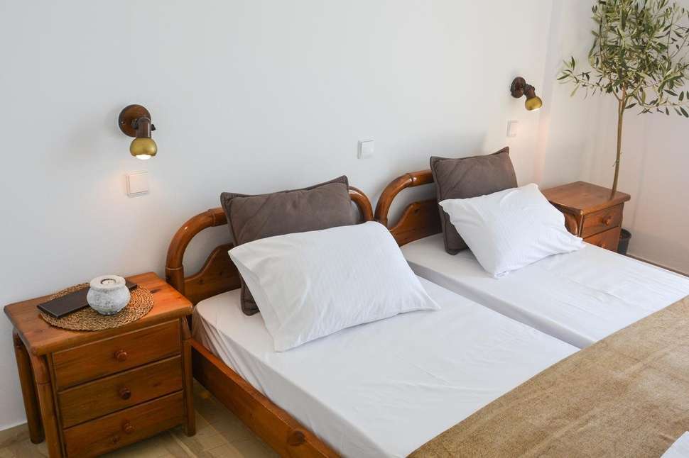 Een foto van Sunrise Hotel Ireon