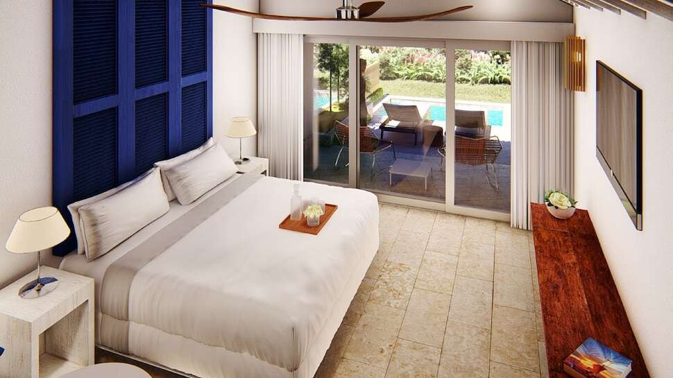 Een foto van Viva Wyndham V Samana