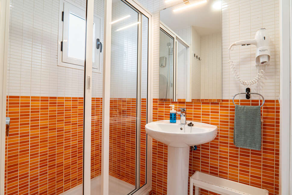 Een foto van Las Casitas de Corralejo