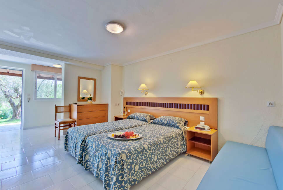 Een foto van Mendi Beach Hotel