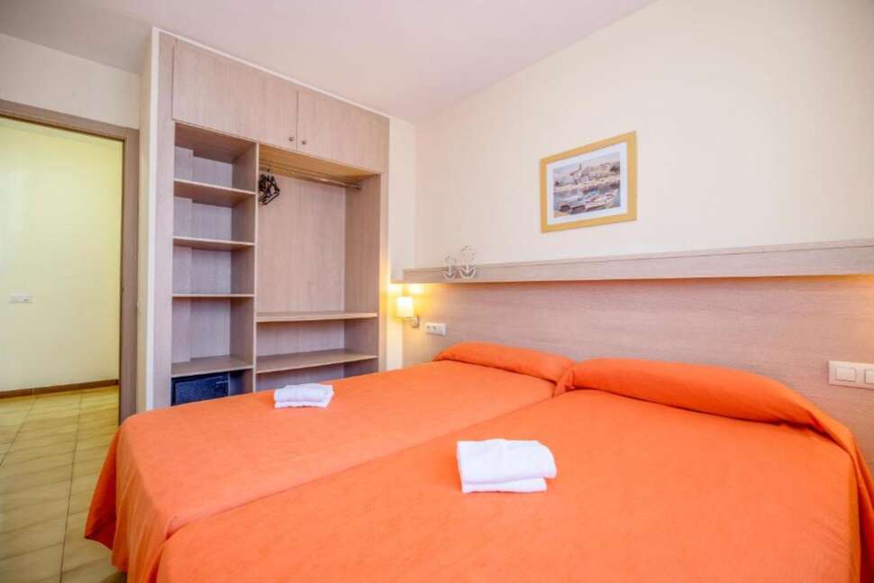 Een foto van Azahar Salou Appartementen