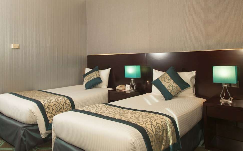 Een foto van Novel Hotel City Center
