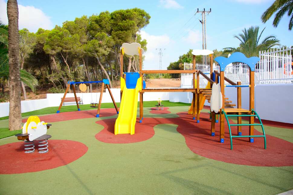 Een foto van Cala Llenya Resort Ibiza
