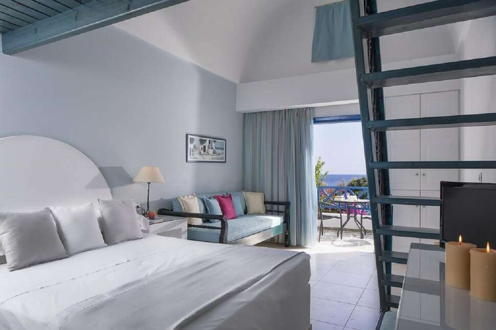 Een foto van Veggera Hotel