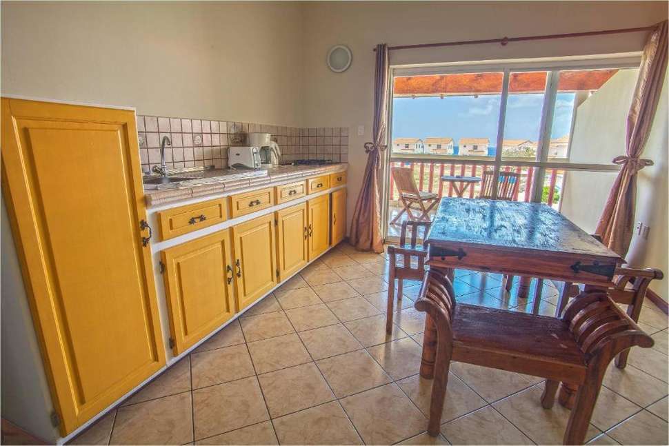 Ein Foto Rancho el Sobrino & Blue View Apartments