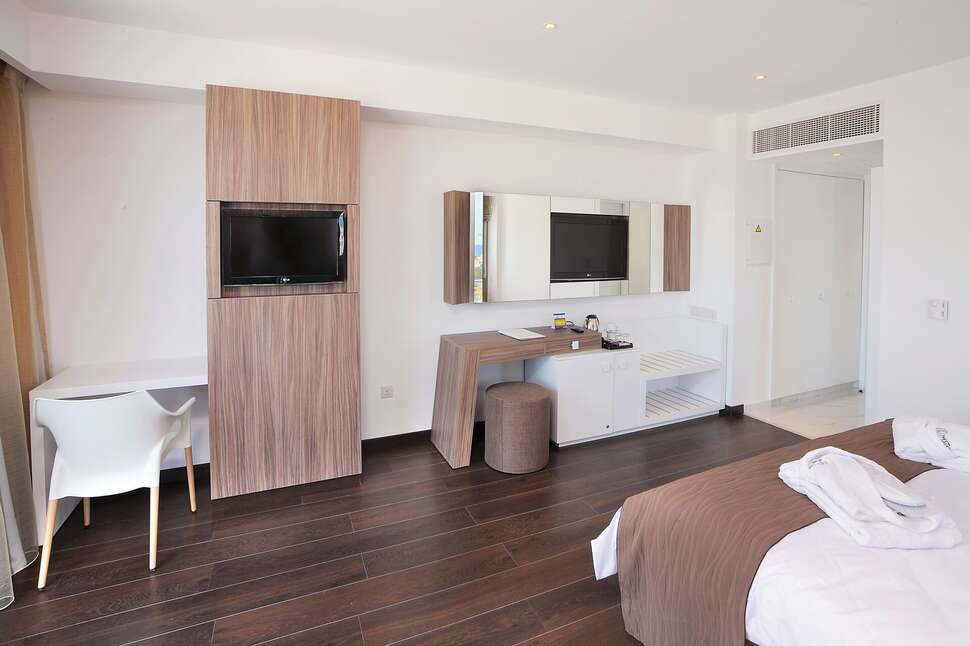 Een foto van Nestor Hotel