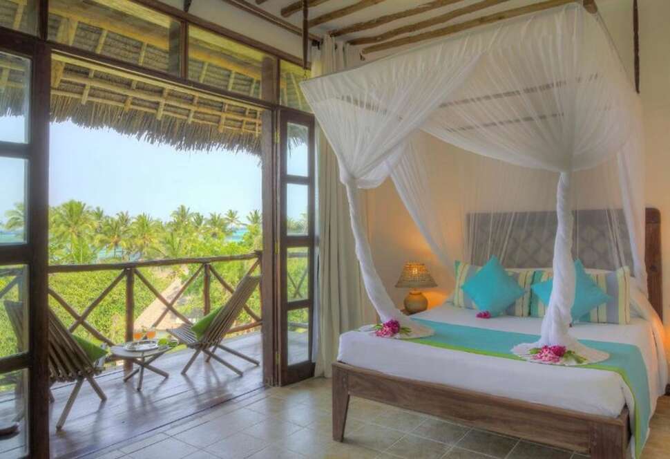 Een foto van Sultan Sands Islands Resort