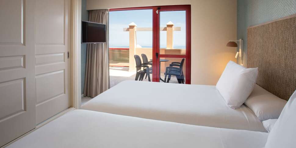 Een foto van Holiday World Village Hotel
