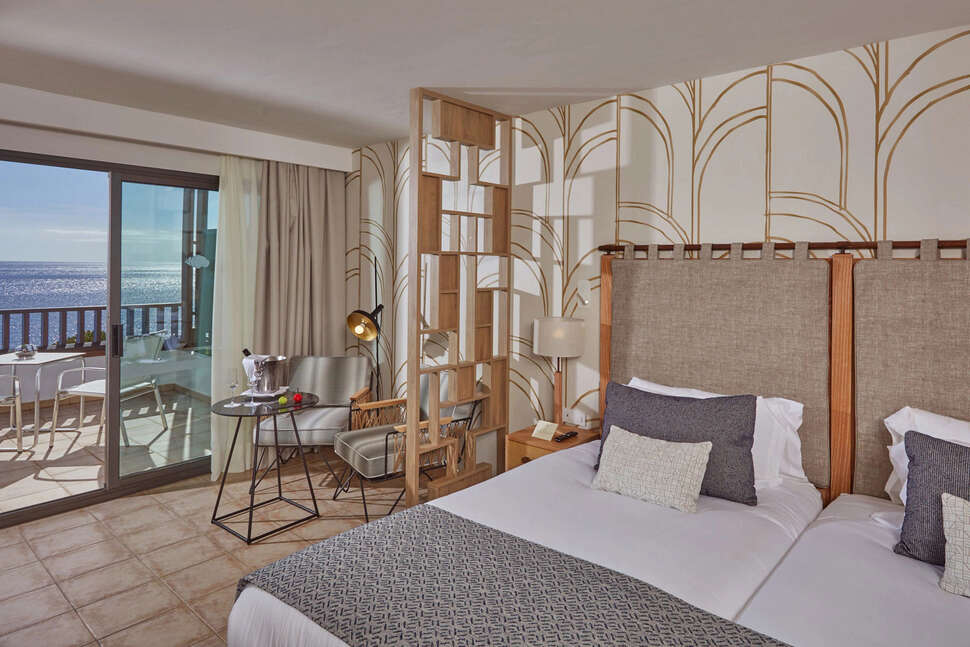 Een foto van Secrets Lanzarote Resort & Spa