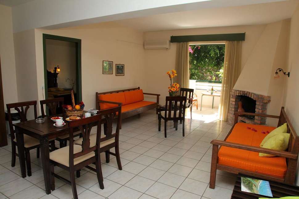 Een foto van Trefon Hotel & Appartementen