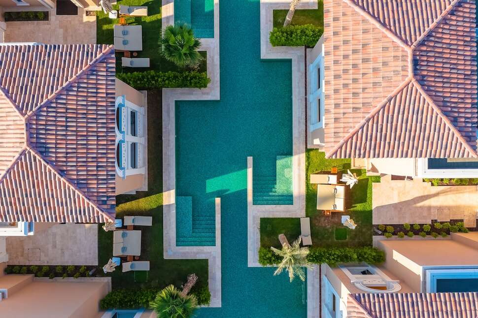 Een foto van Rixos Premium Saadiyat Island