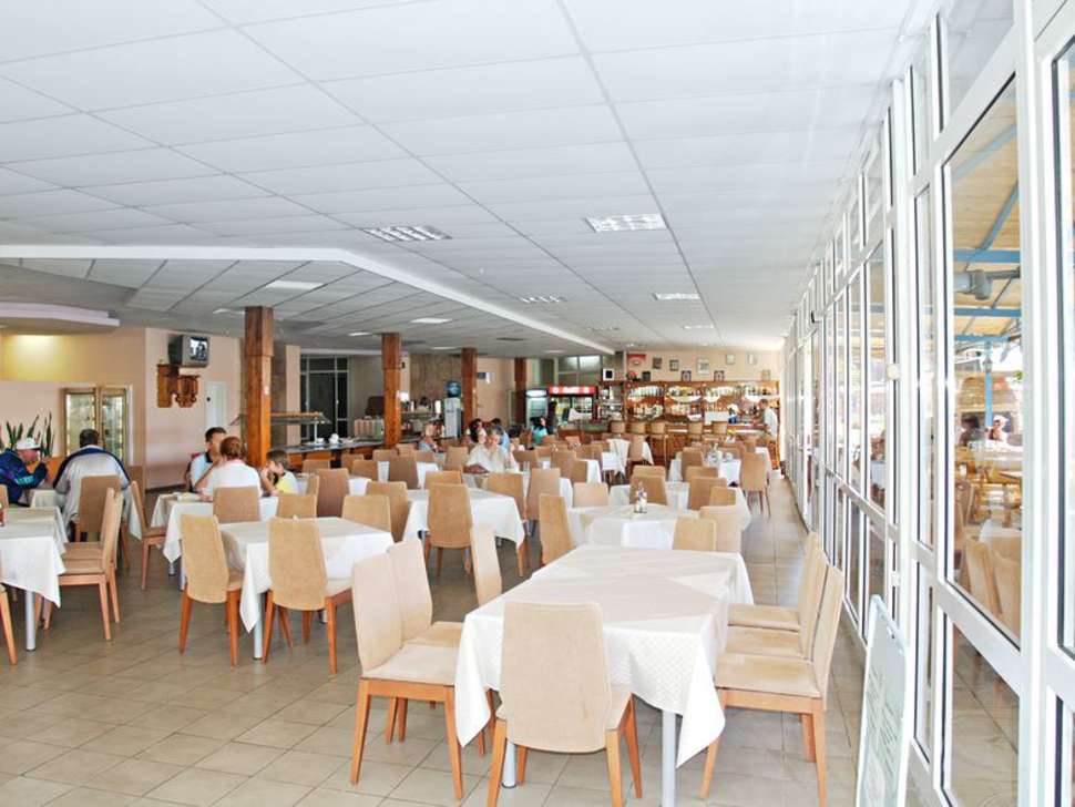 Een foto van Hotel Balaton
