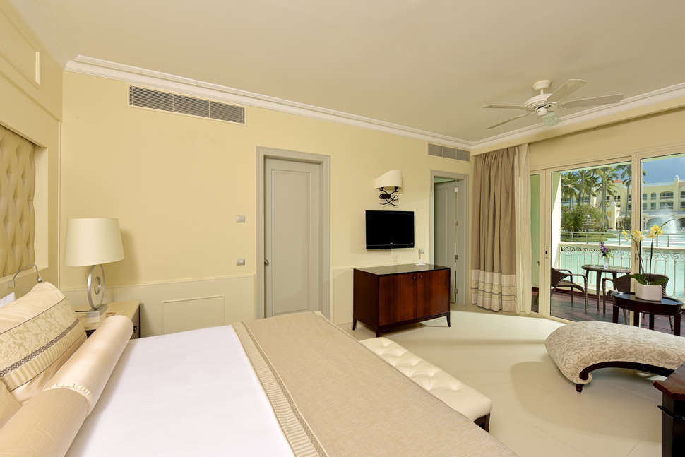 Ein Foto Joia Bavaro by Iberostar