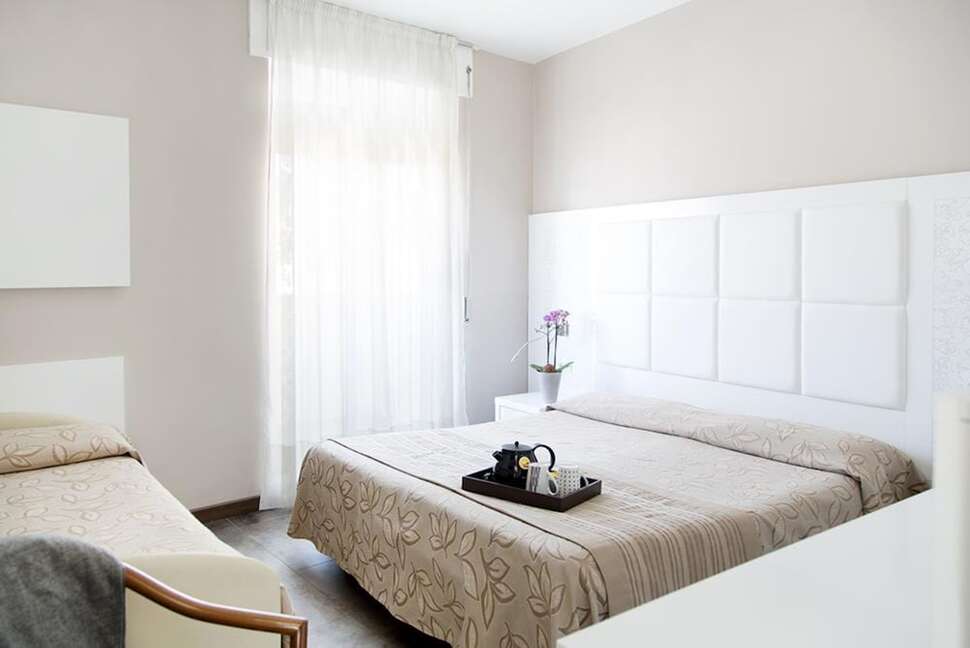 Een foto van Hotel Primavera