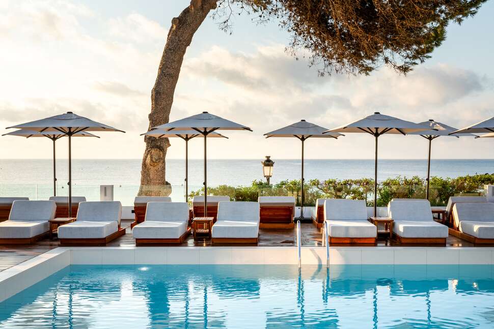 Ein Foto Hotel Riomar