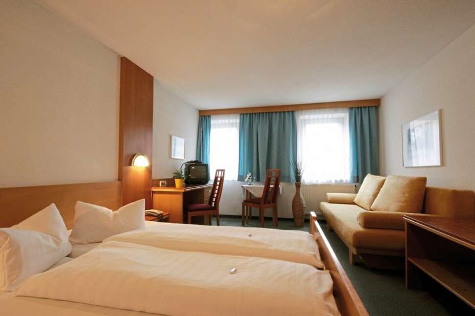 Een foto van Hotel Tia Monte