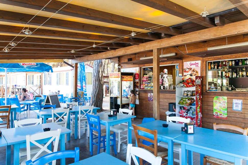 Een foto van Camping Cesenatico Village