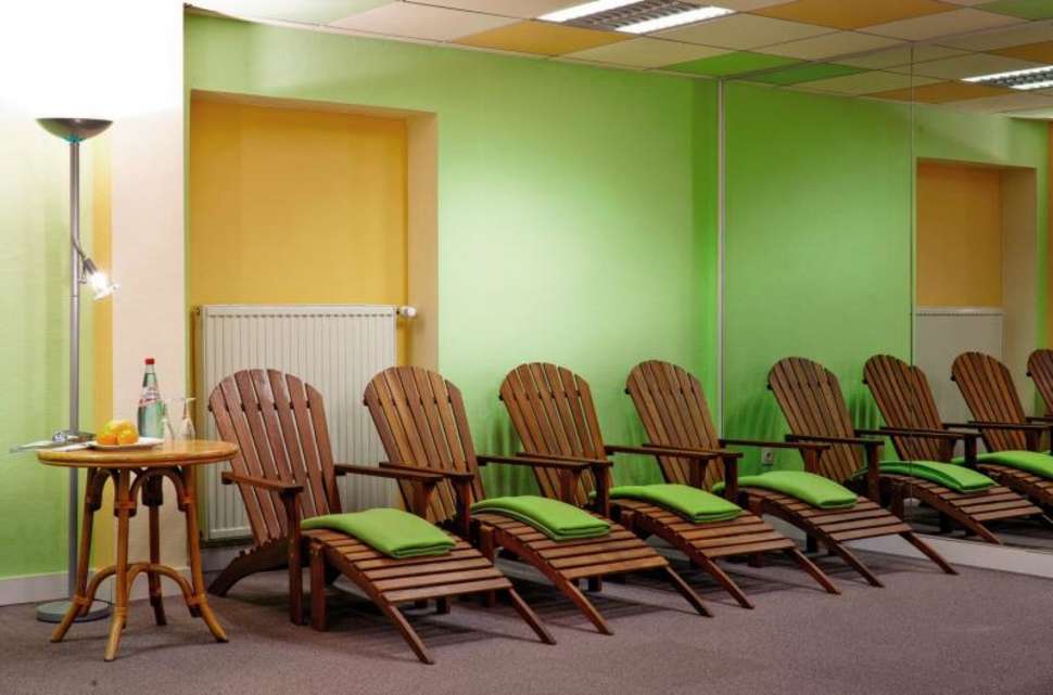 Ein Foto Best Western Ahorn Hotel Oberwiesenthal