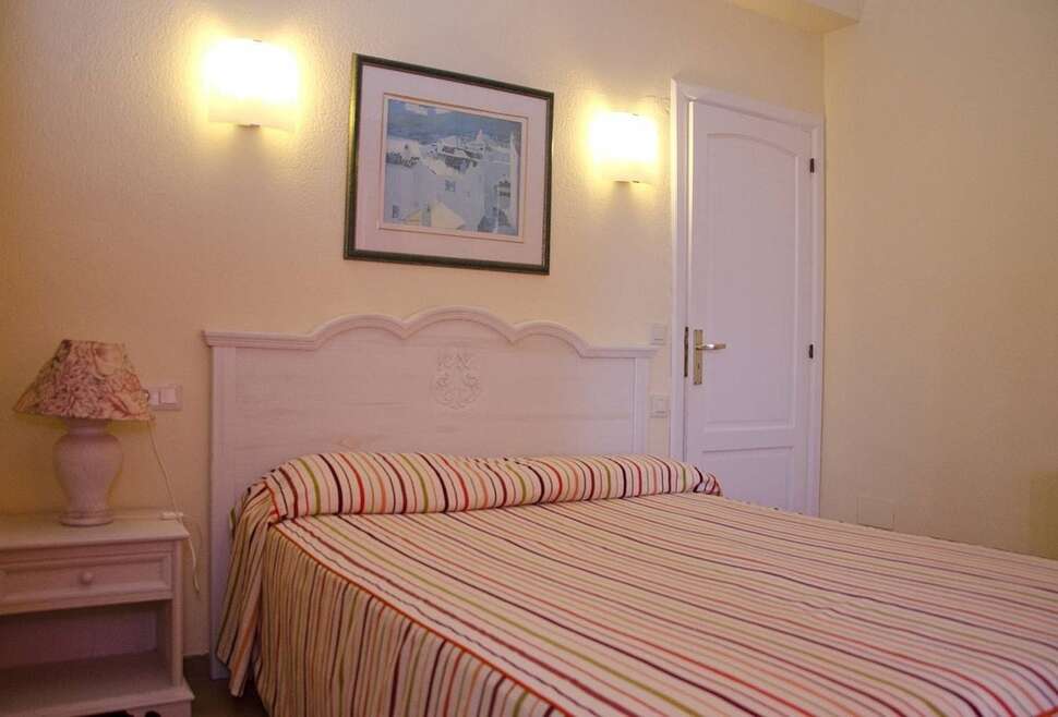 Een foto van Ona Cala Pi Club Aparthotel