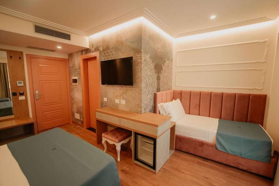 Een foto van Martiness Hotel