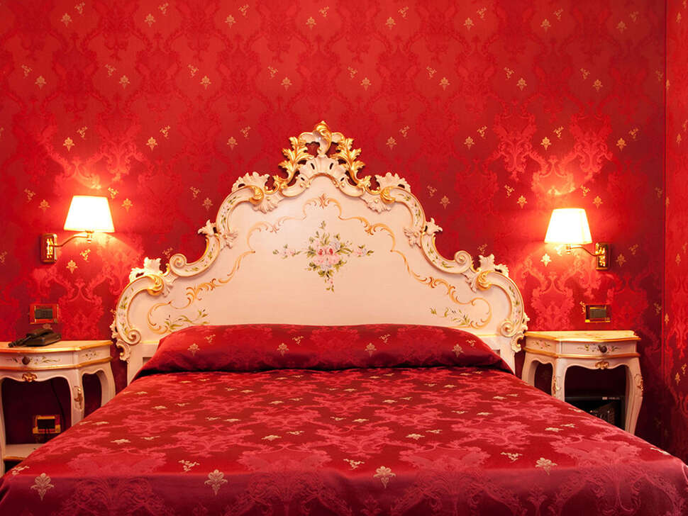 Ein Foto Hotel al Graspo de Ua