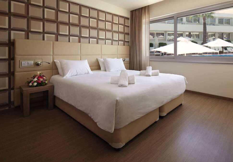 Een foto van MelpoAntia Luxury Appartementen & Suites