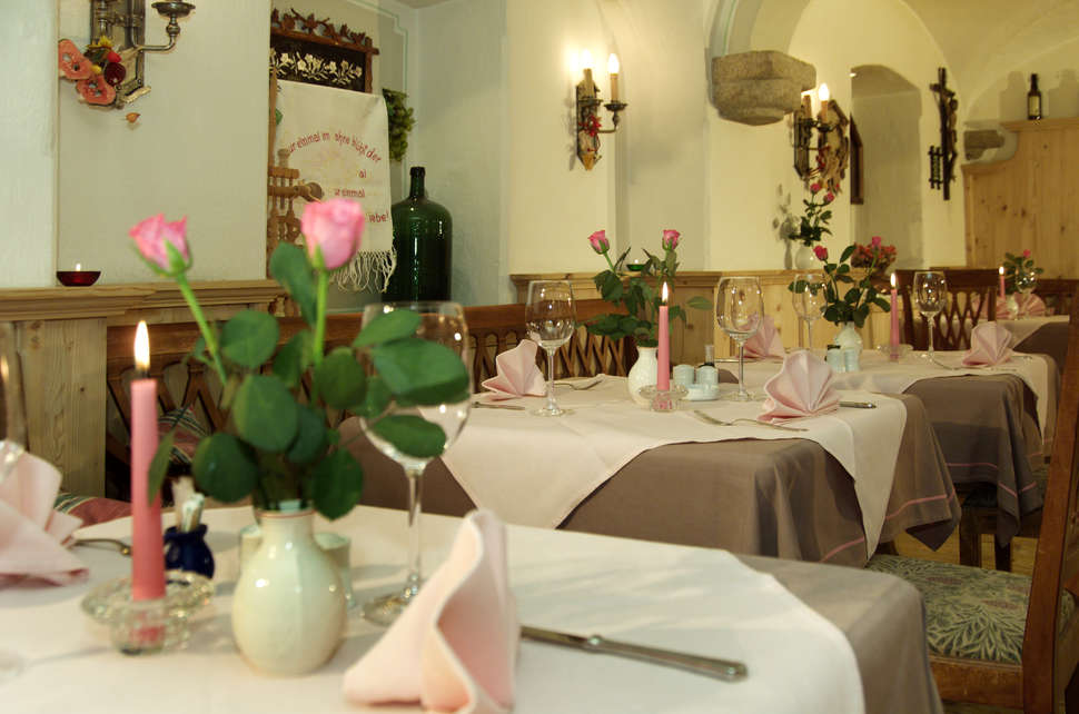 Een foto van Romantik Hotel Zell am See
