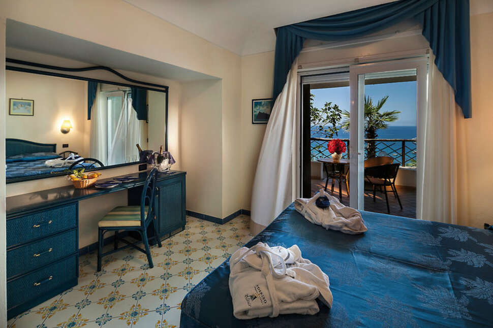 Een foto van Sorriso Thermae & Resort