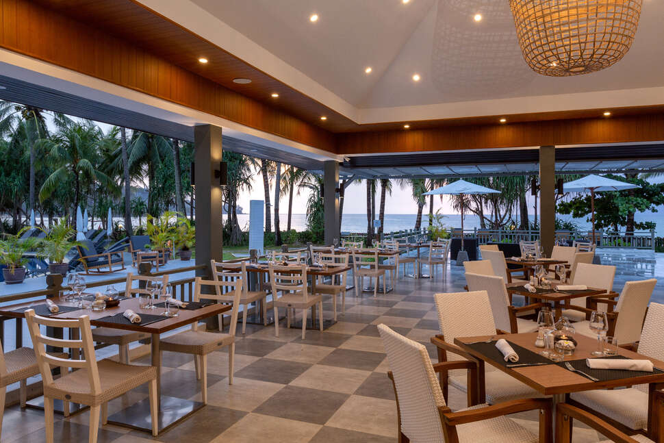 Een foto van Sunprime Kamala Beach