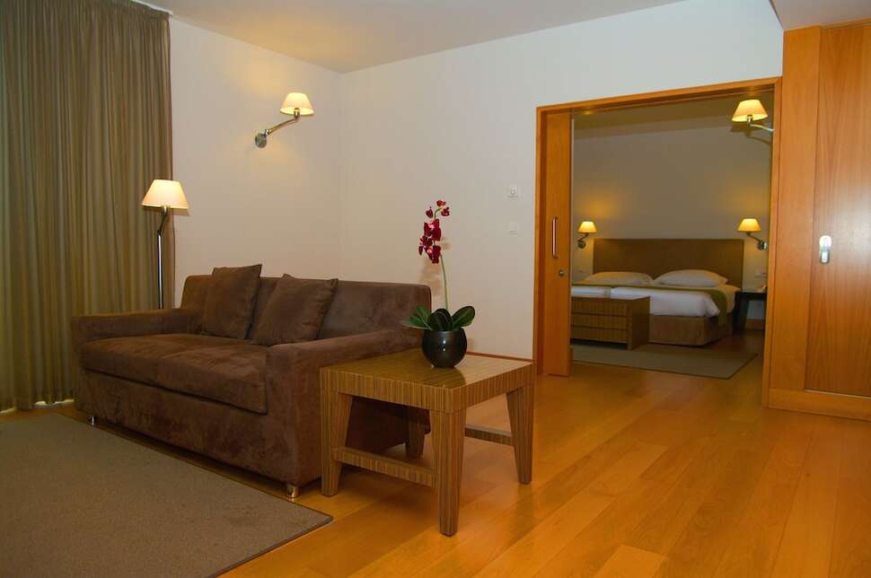 Een foto van Golden Residence